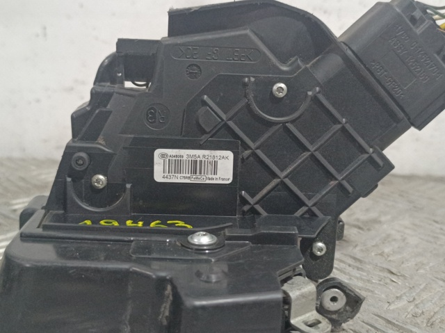 3M5AR21812AK Ford