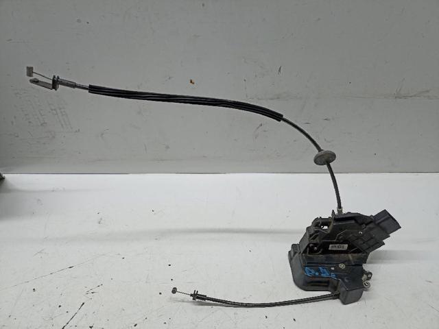 Zamek drzwi przednich prawych 3M5AR21812AK FORD