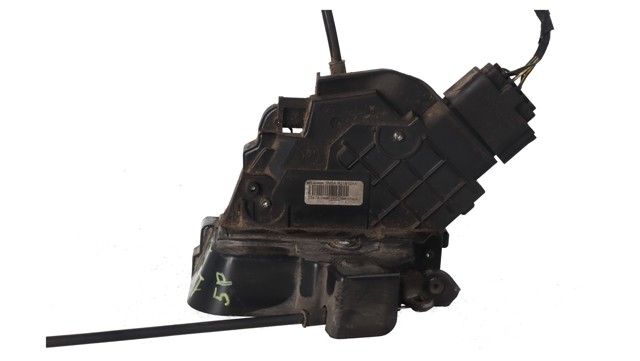 3M5AR21812AK Ford