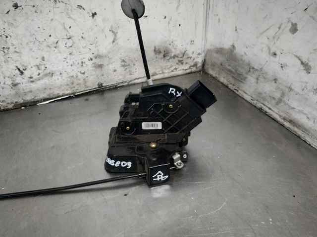 3M5AR21812AK Ford