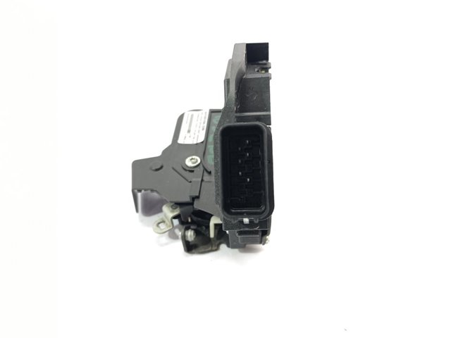 Zamek drzwi przednich prawych 3M5AR21812AK FORD