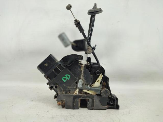 Zamek drzwi przednich prawych 3M5AR21812AK FORD