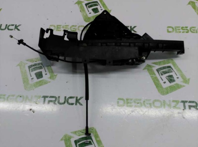 Zamek drzwi przednich prawych 3M5AR21812AM FORD