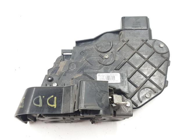 Kupić Zamek drzwi przednich prawych Ford Focus II CA5 w dobrej cenie