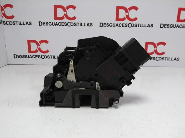 Zamek drzwi przednich lewych 3M5AR21813ET FORD