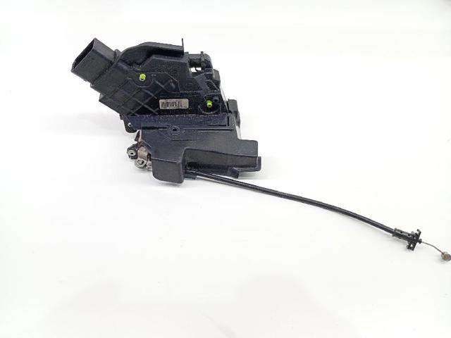 Zamek drzwi przednich lewych 3M5AR21813ET FORD