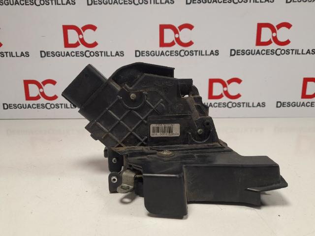 Zamek drzwi przednich lewych 3M5AR21813ET FORD
