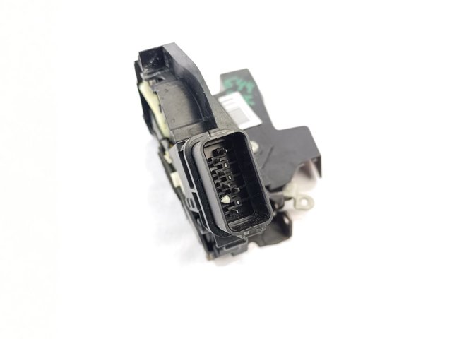Zamek drzwi przednich lewych 3M5AR21813ET FORD