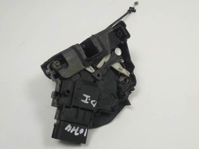 Zamek drzwi przednich lewych 3M5AR21813ET FORD