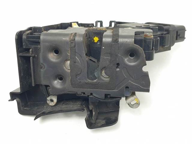 Zamek drzwi przednich lewych 3M5AR21813ET FORD