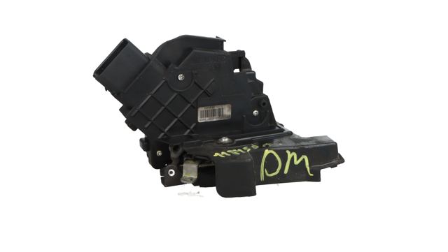 Zamek drzwi przednich lewych 3M5AR21813ET FORD