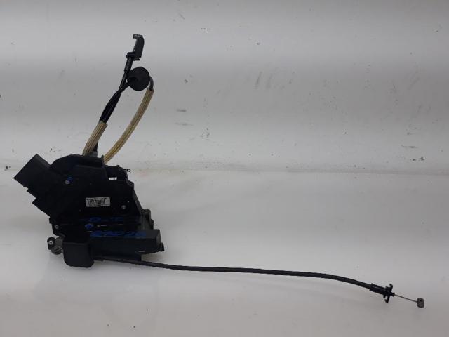Zamek drzwi przednich lewych 3M5AR21813ET FORD