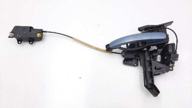 3M5AR26413BS Ford