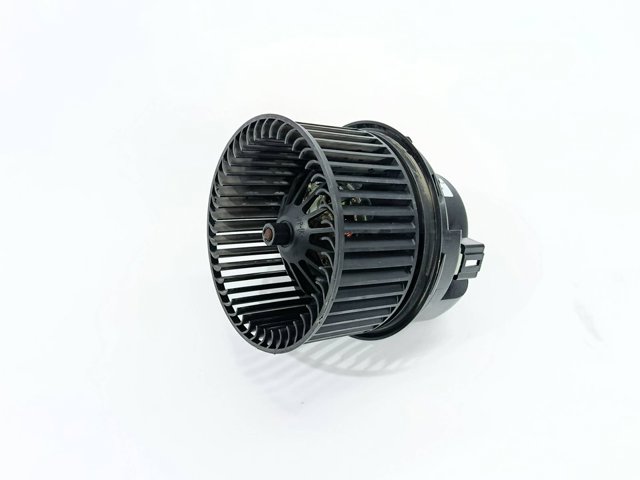 Silniczek wentylatora nagrzewnicy (ogrzewacza wnętrza) 3M5H18456AD FORD