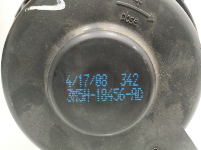 3M5H18456AD Ford