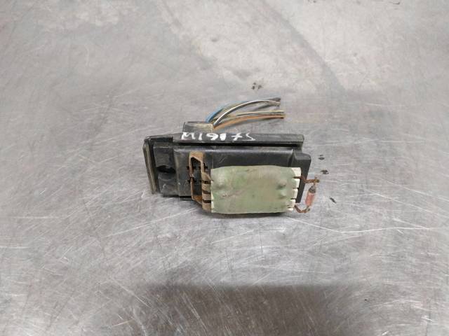 3M5H18B647BA Ford