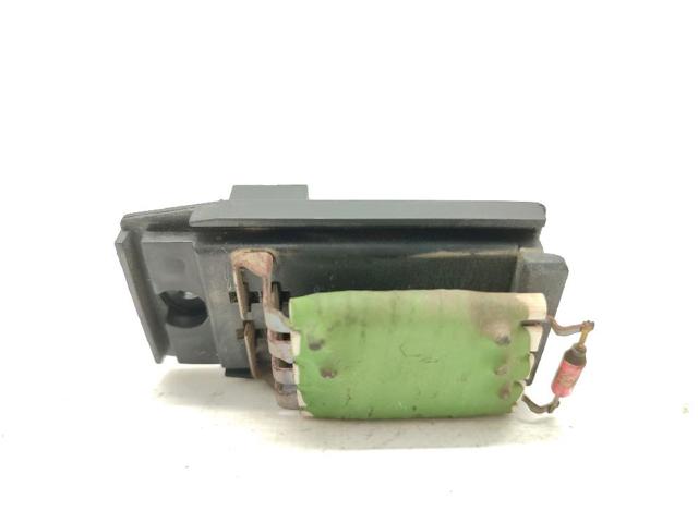 Rezystor wentylatora nagrzewnicy (ogrzewacza kabiny) 3M5H18B647BA FORD