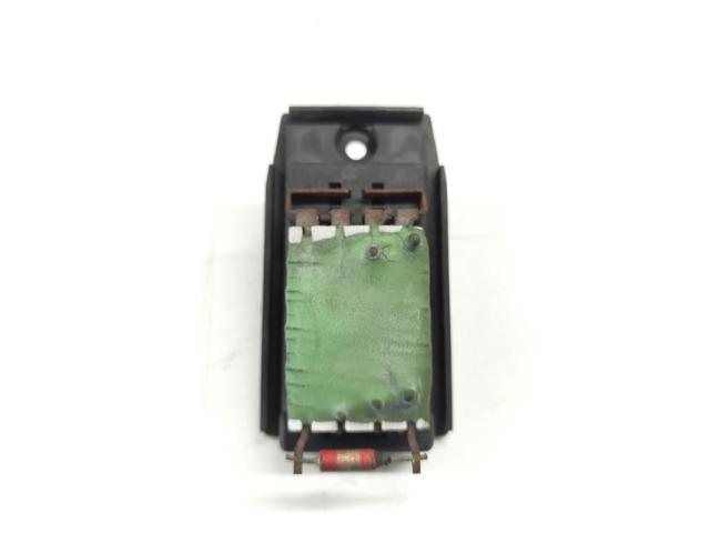 Rezystor wentylatora nagrzewnicy (ogrzewacza kabiny) 3M5H18B647BA FORD