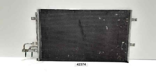 Chłodnica klimatyzacji 3M5H19710AB FORD