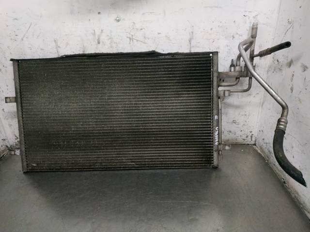 Chłodnica klimatyzacji 3M5H19710CA FORD