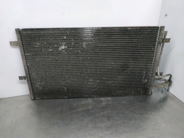 Chłodnica klimatyzacji 3M5H19710CB FORD