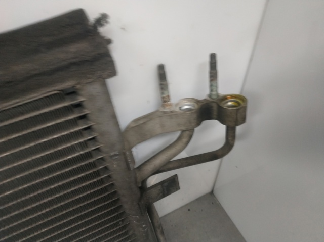 Chłodnica klimatyzacji 3M5H19710CB FORD