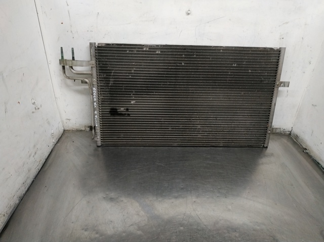 Chłodnica klimatyzacji 3M5H19710CC FORD