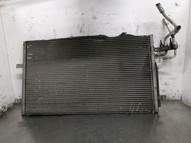 Chłodnica klimatyzacji 3M5H19710CC FORD