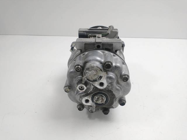 Sprężarka klimatyzacji 3M5H19D629 FORD