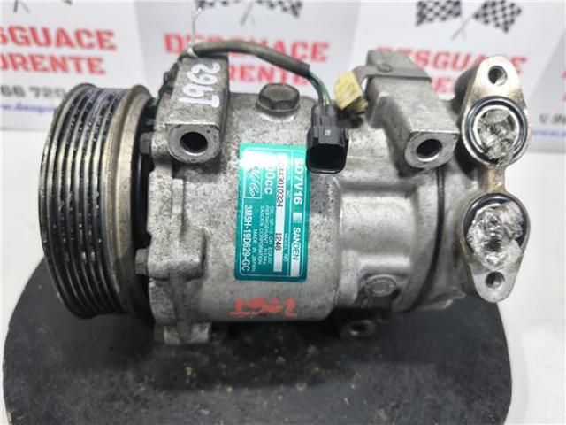 3M5H19D629 Ford