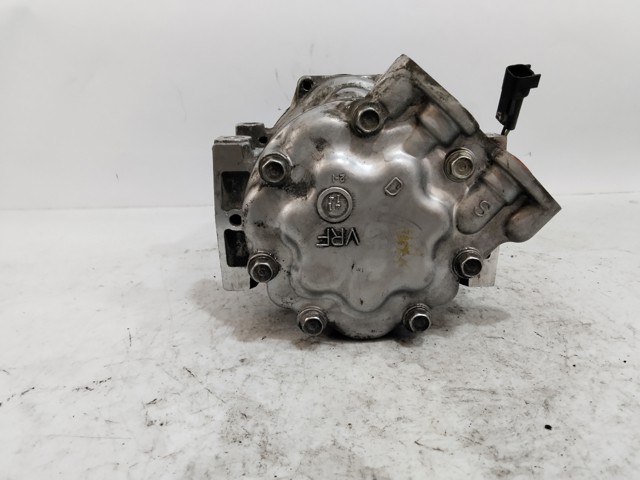 Sprężarka klimatyzacji 3M5H19D629 FORD