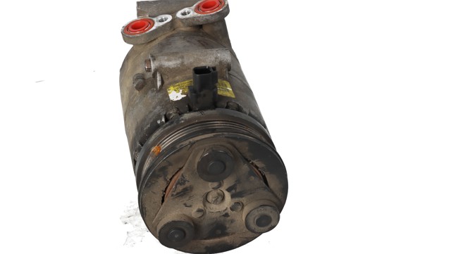 Sprężarka klimatyzacji 3M5H19D629DE FORD