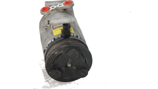 Sprężarka klimatyzacji 3M5H19D629DE FORD