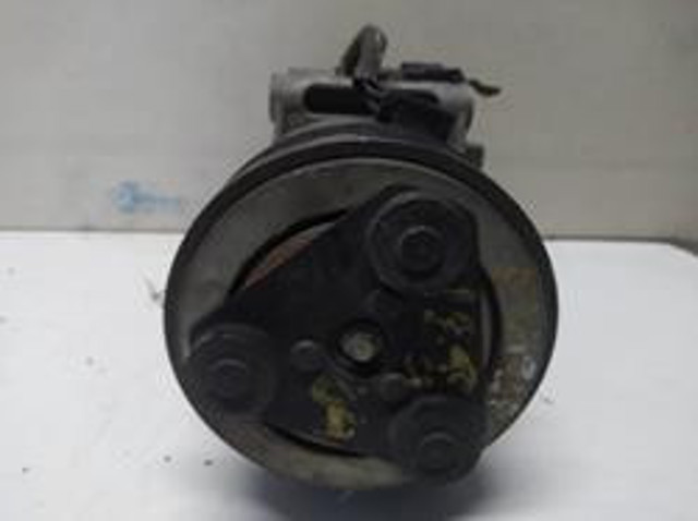 Sprężarka klimatyzacji 3M5H19D629DE FORD