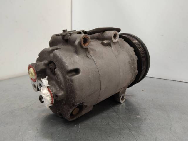 Sprężarka klimatyzacji 3M5H19D629DE FORD