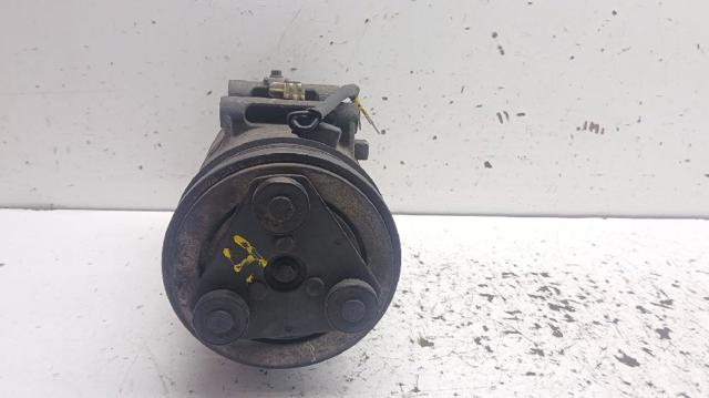 Sprężarka klimatyzacji 3M5H19D629DE FORD