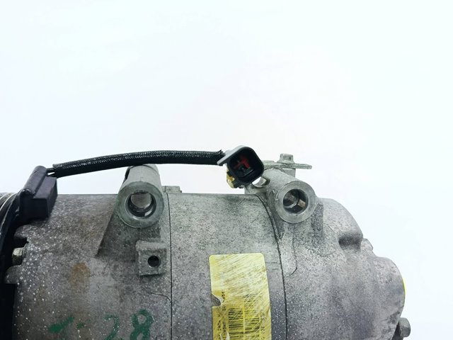 Sprężarka klimatyzacji 3M5H19D629DF FORD