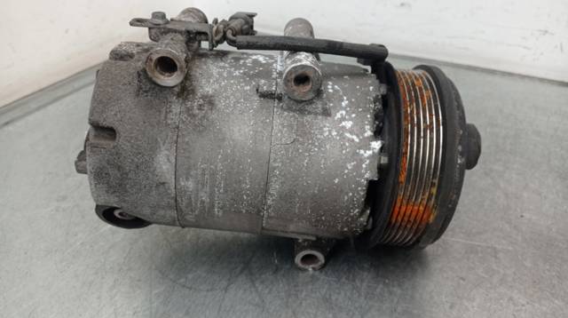 Sprężarka klimatyzacji 3M5H19D629DF FORD