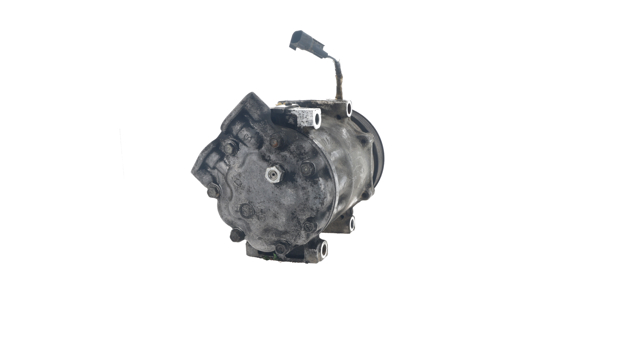 Sprężarka klimatyzacji 3M5H19D629GC FORD