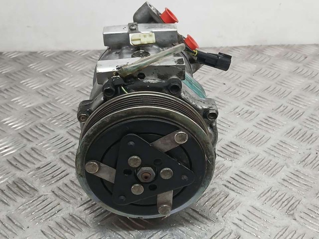 3M5H19D629GC Ford