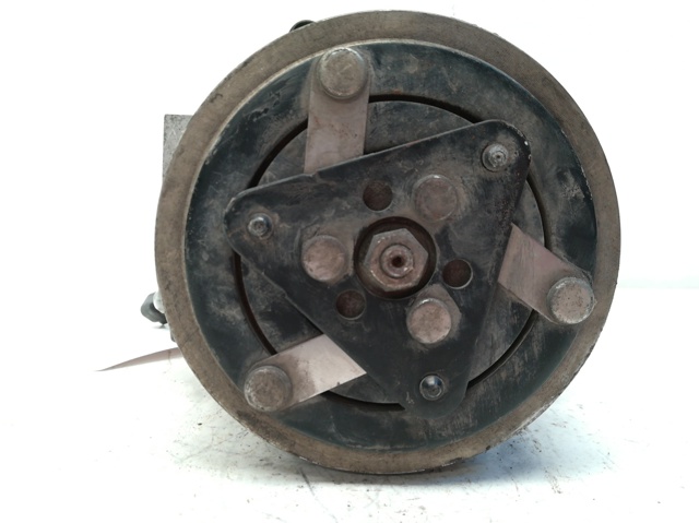 Sprężarka klimatyzacji 3M5H19D629GC FORD