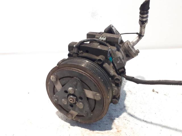 Sprężarka klimatyzacji 3M5H19D629GC FORD
