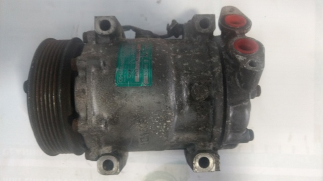 3M5H19D629GD Ford