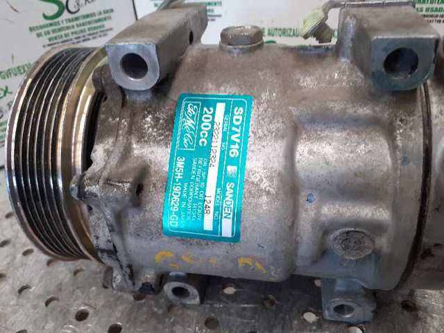 3M5H19D629GD Ford