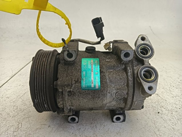 3M5H19D629GD Ford