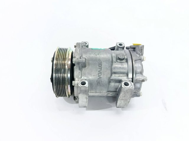 Sprężarka klimatyzacji 3M5H19D629GD FORD