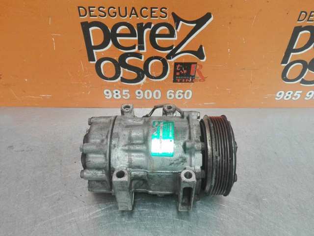 3M5H19D629HB Ford