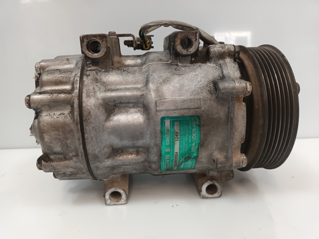3M5H19D629HB Ford