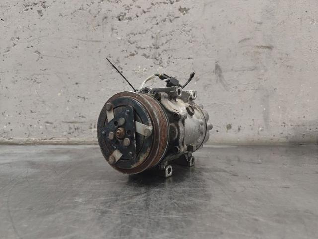 Sprężarka klimatyzacji 3M5H19D629HC FORD