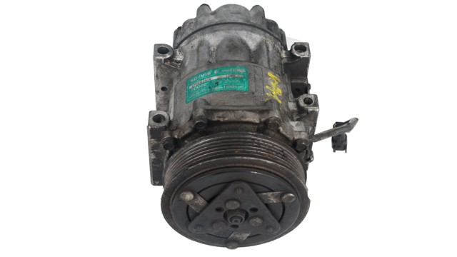 Sprężarka klimatyzacji 3M5H19D629HC FORD